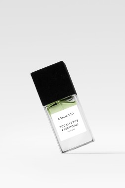 PERFUMES - BOHOBOCO • PERFUME