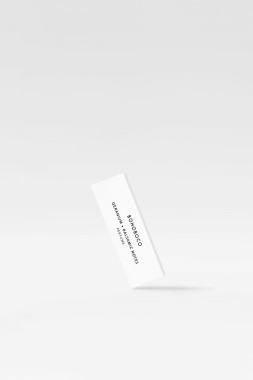 GERANIUM • BALSAMIC NOTE