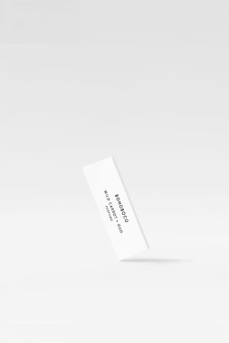 ♥【BOHOBOCO】ボホボコ　シーソルトキャラメル　2個セット　②1201 PERFUMES - BOHOBOCO • PERFUME