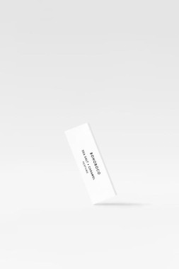 SEA SALT • CARAMEL