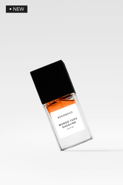 BOHOBOCO PERFUME - BOHOBOCO • PERFUME